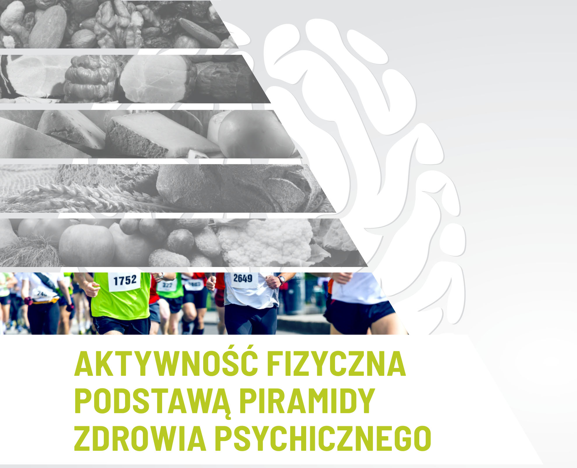 Konferencja naukowa - Aktywność fizyczna podstawą piramidy zdrowia psychicznego
