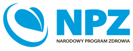 logo Narodowy Program Zdrowia