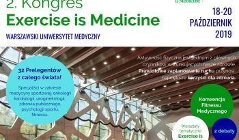 2. Kongres EXERCISE IS MEDICINE