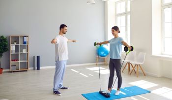 KURS SPECJALIZACYJNY ABC medycyny sportowej wprowadzenie do specjalizacji w medycynie sportowej