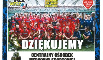 Dostaliśmy podziękowania :)