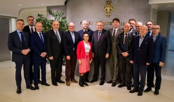 Eksperci COMS w Komisji Medycznej PKOl