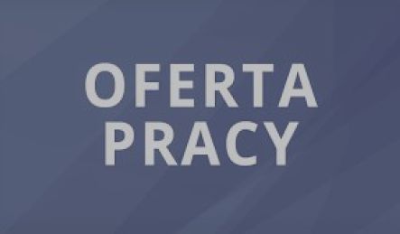 Poszukujemy lekarza specjalisty lub w trakcie specjalizacji  
 z ortopedii i traumatologii narządu…